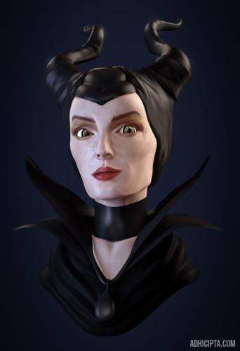 Maleficent preview image